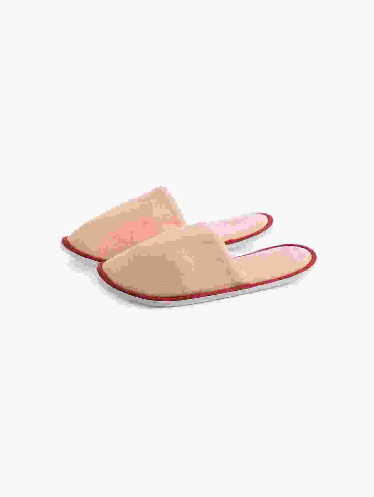 Soft Slipper